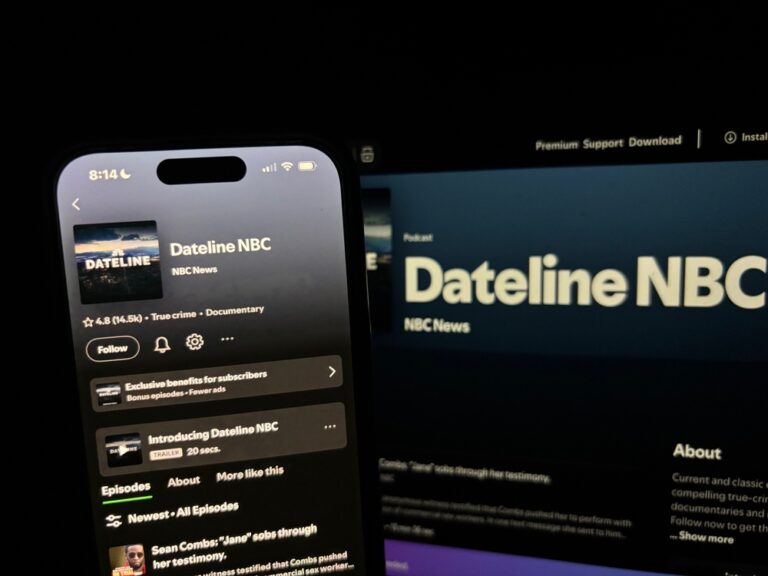 sprawy niewyjaśnione