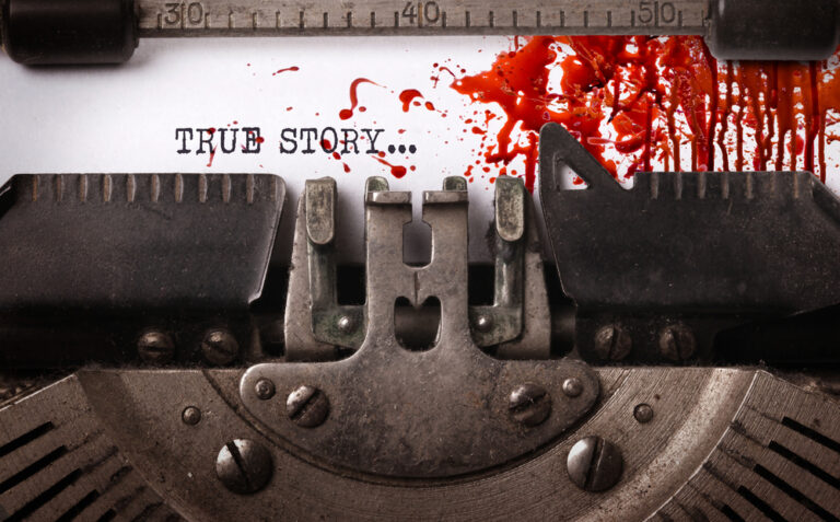 tajemnice kryminalne