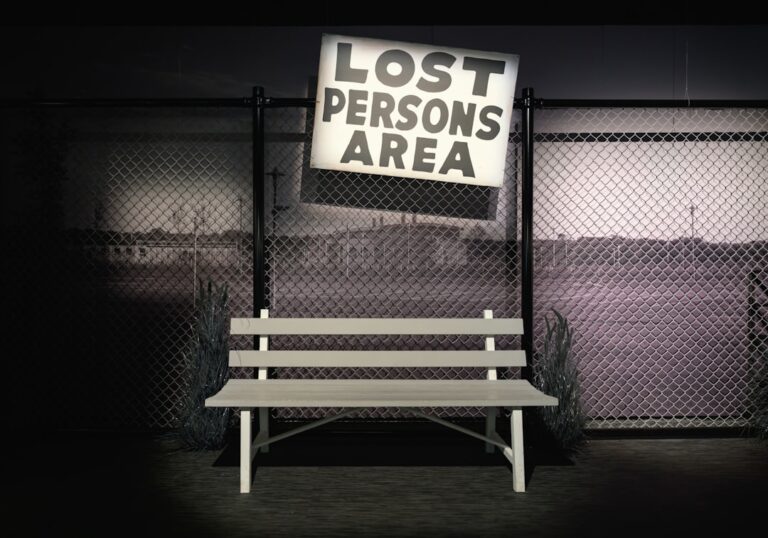 Tajemnicza sprawa zaginięcia Joanny - co skrywają Bieszczady?