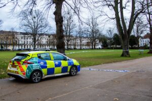 Charles Manson - seryjny morderca, który kierował sektą